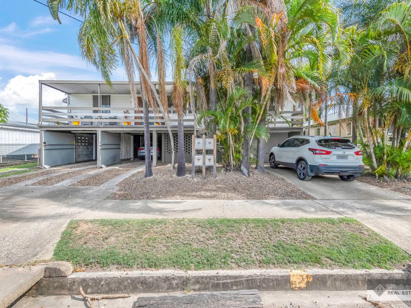 3 / 38 George Street, Bundaberg South