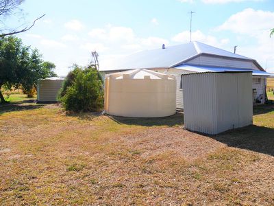 449 Cushnie Road, Cushnie