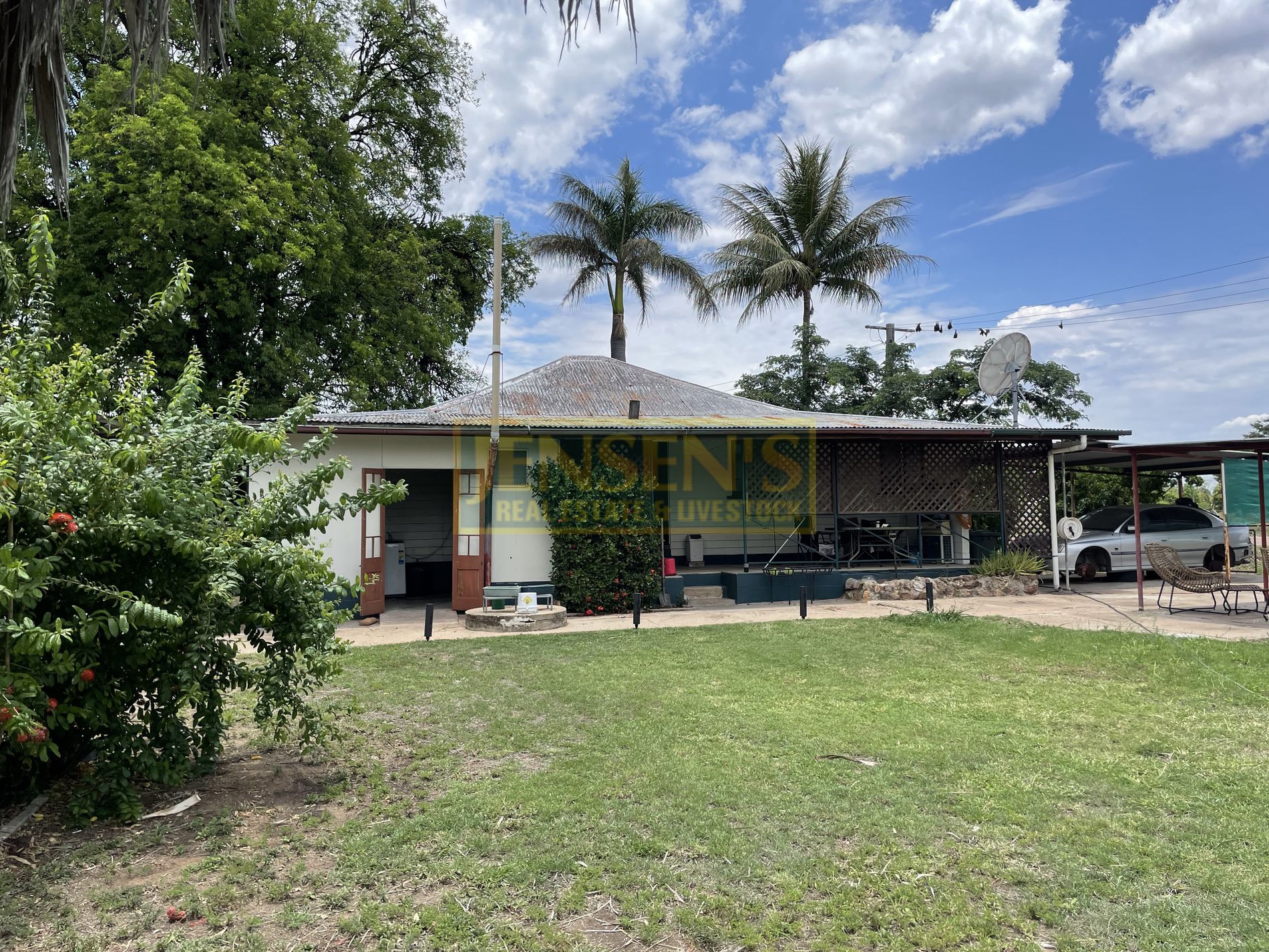 37 Paterson Street, Pentland