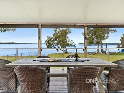 8 Loralyn Avenue, St Georges Basin
