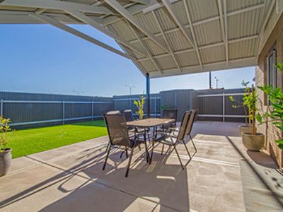 28 Osmetti Drive, Somerville