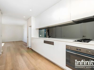 21 / 85 Bourke Street, Woolloomooloo