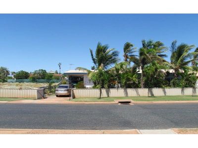 122 Sutherland St, Port Hedland