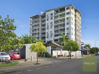 37 / 51-69 Stanley Street, Townsville City