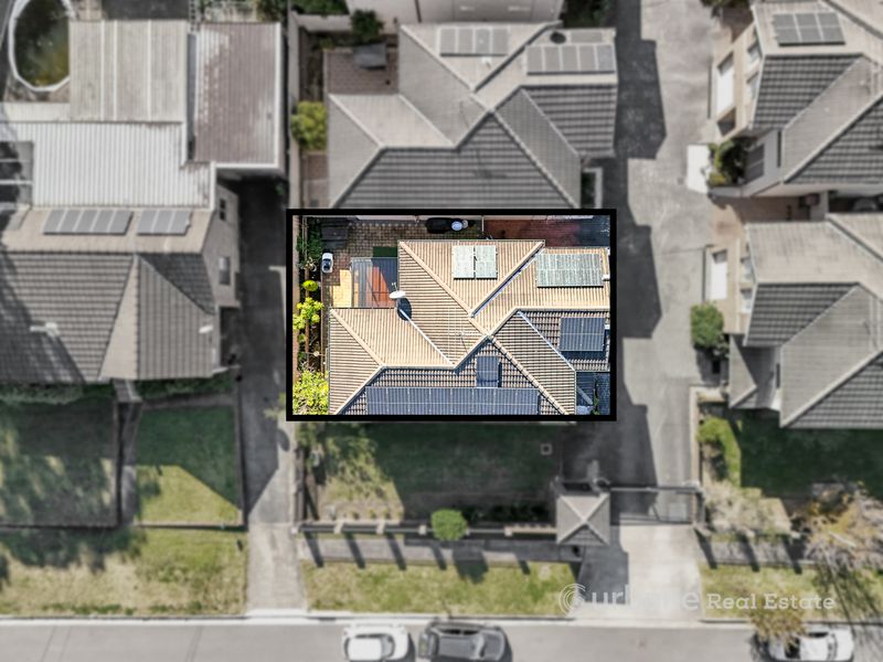 1 / 29 Marcia Street, Toongabbie