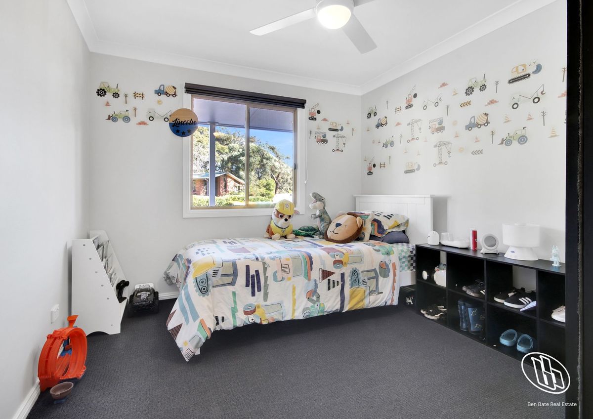 28 Thomson Parade, Dalmeny