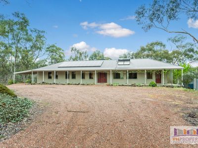 299 Axedale Goornong Road, Axedale