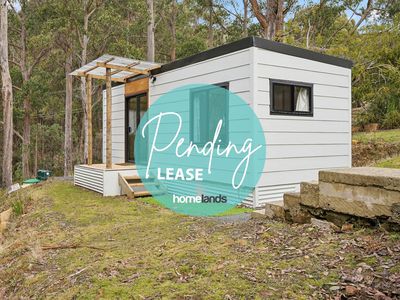 260 Mount Hull Road, Collinsvale