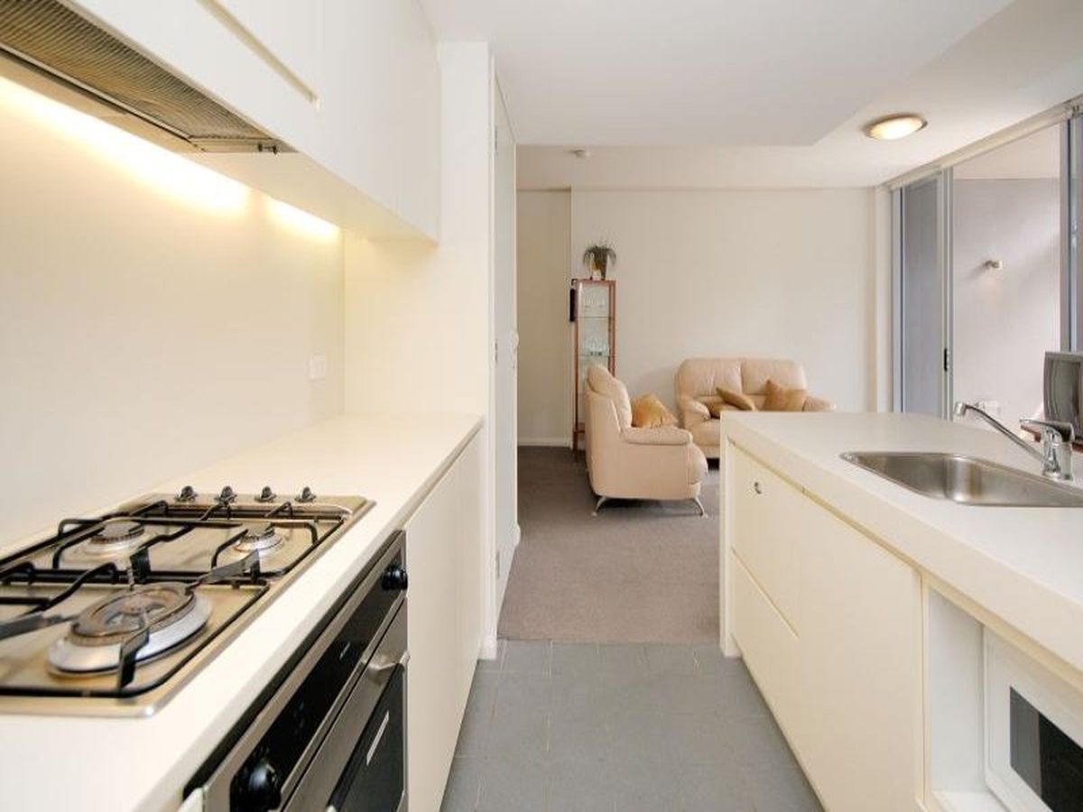 N1007 / 23 Shelley St, Sydney