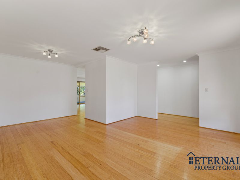 6A Moseley Hill, Kardinya