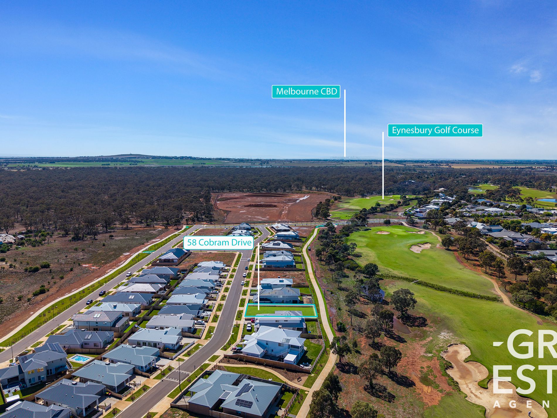 58 Cobram Drive, Eynesbury