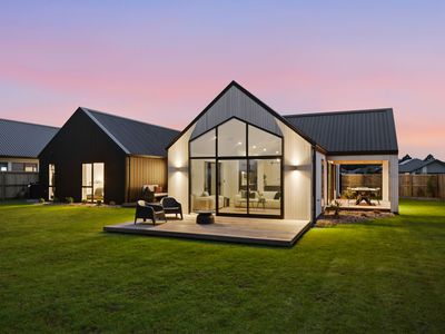 94 Ridgeland Way, West Melton