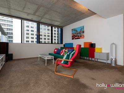 505 / 368 Little Collins Street, Melbourne