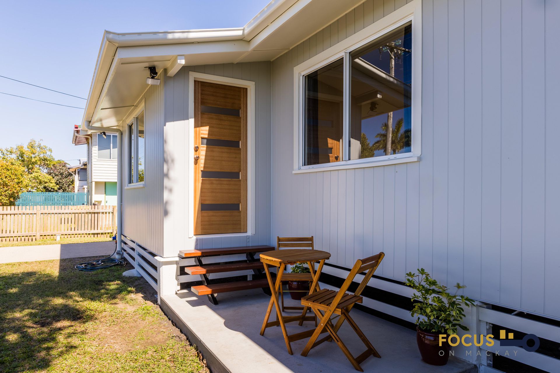 252 Milton Street, South Mackay