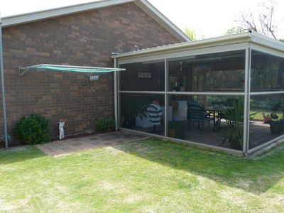 Tocumwal