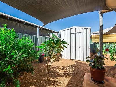 3 Barramine Loop, South Hedland