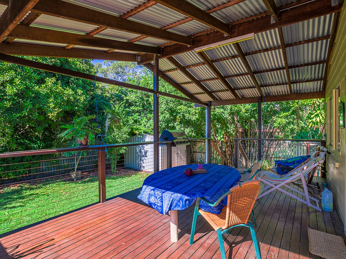 46 PULGUL STREET, Urangan