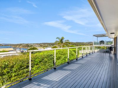 58 Tallawang Avenue, Malua Bay