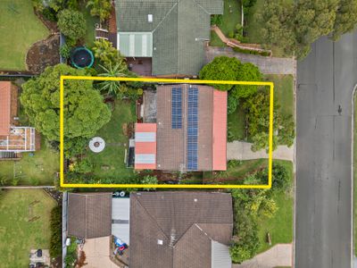 47 Barton Drive, Kiama Downs