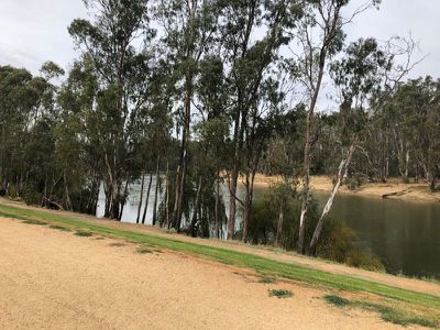 21 Anzac Avenue, Tocumwal