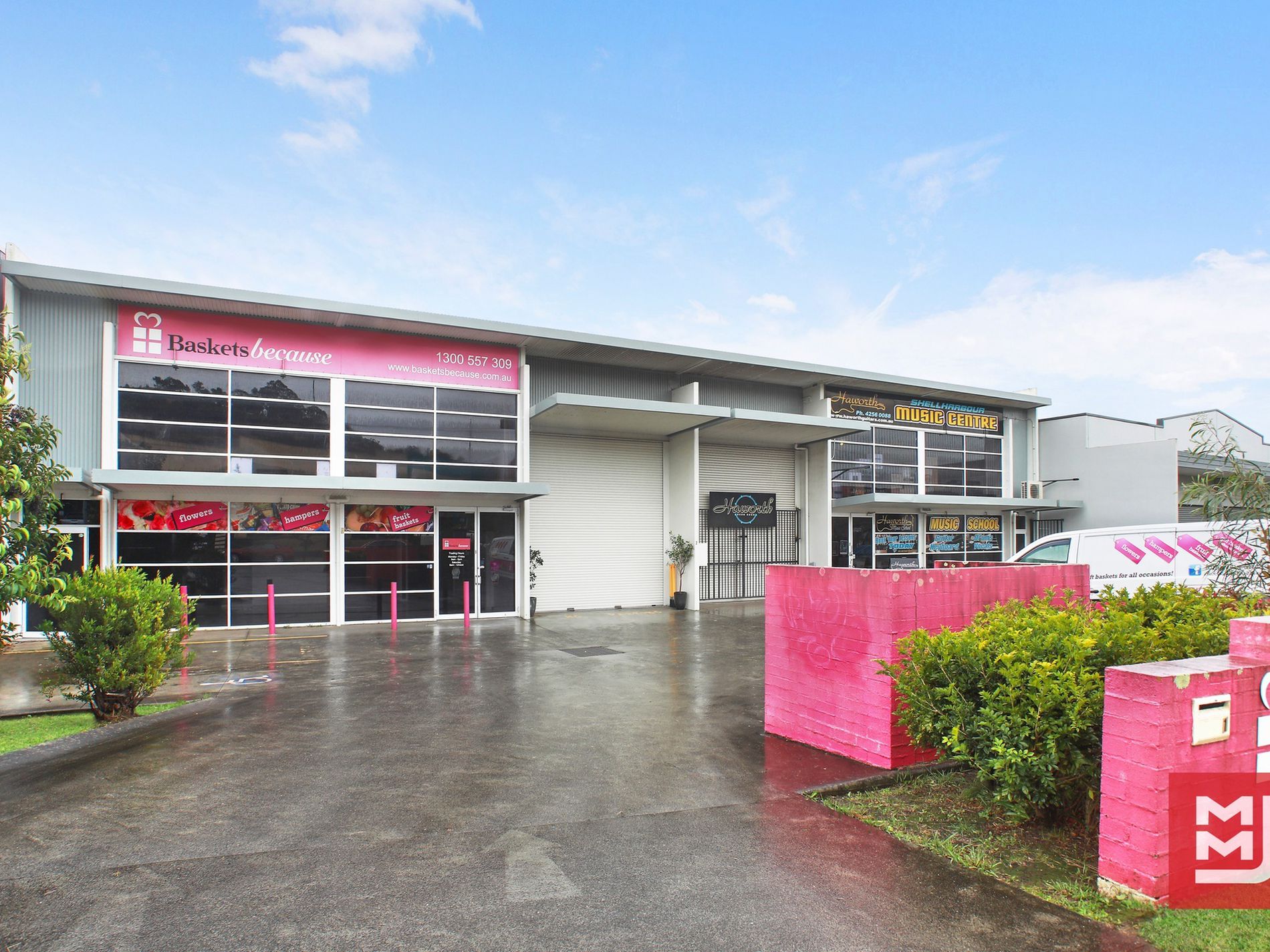 1/22 Durgadin Drive, Albion Park Rail