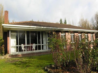 181 Arve Road, Geeveston