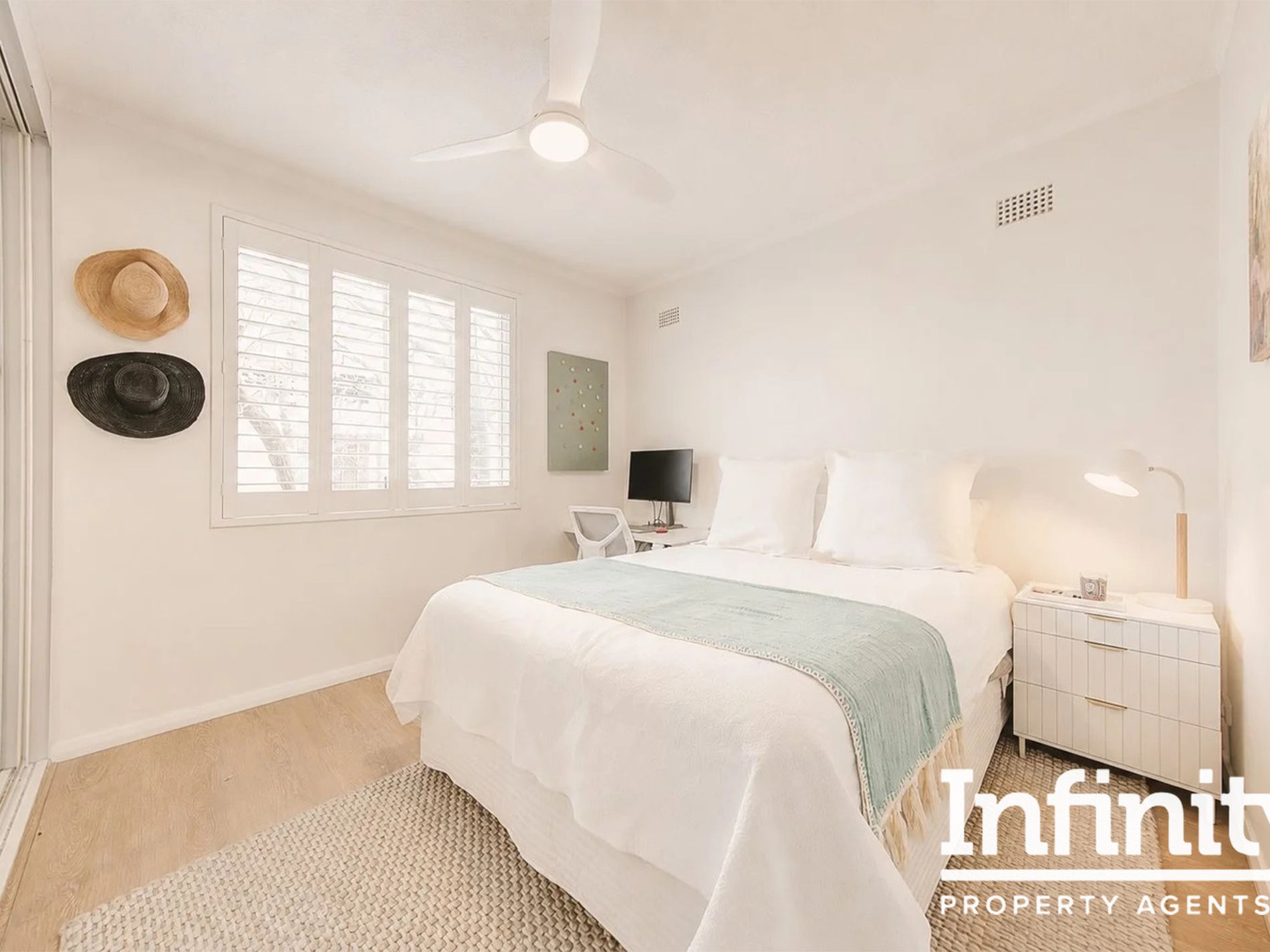 8 / 822 Military Road, Mosman