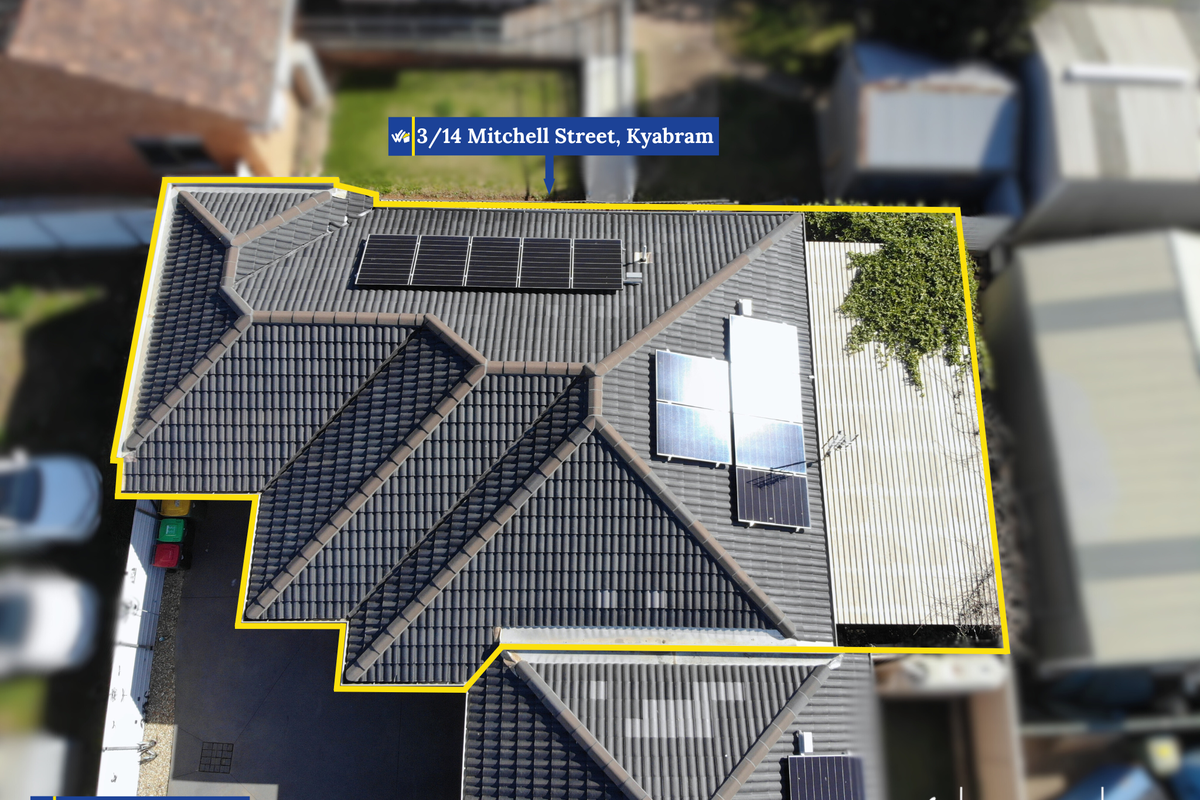 3 / 14 Mitchell Street, Kyabram