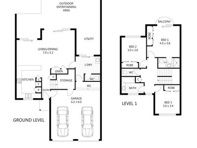 20 / 30 Martinez Avenue, West End