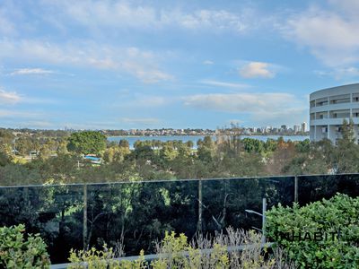 1005 / 8 Adelaide Terrace, East Perth