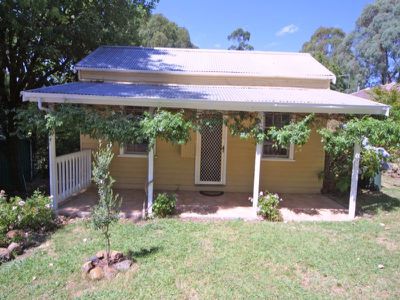 31 Childers Road, Mount Macedon