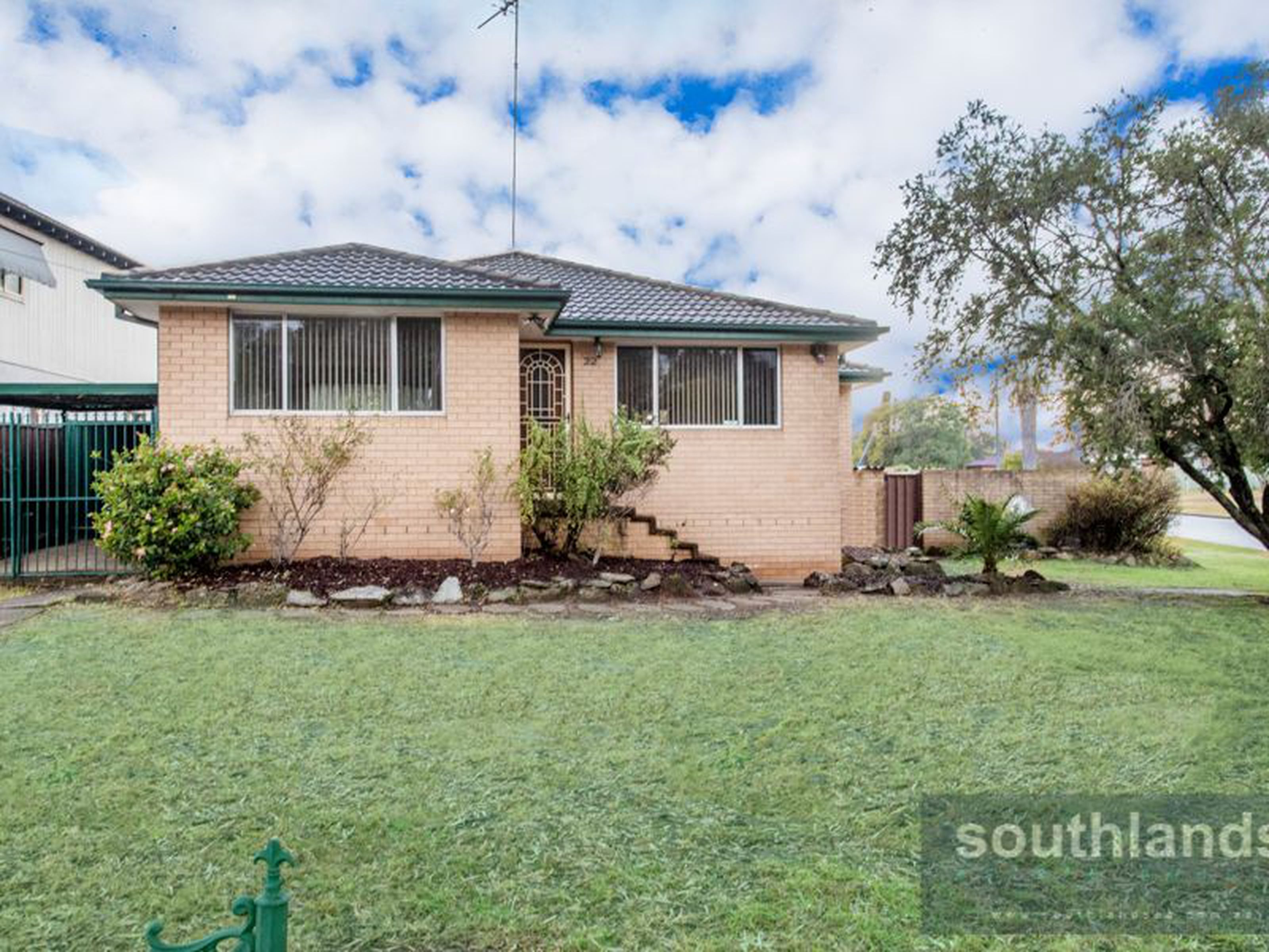 22 Joanna Street, SOUTH PENRITH