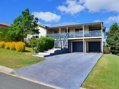 15 Banksia Dve, Kingaroy