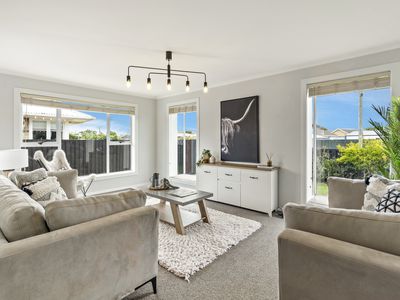 29 Niagara Street, Wainoni