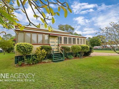 115 Wilruna Road, Wacol