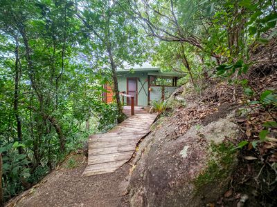 Lot 9 Bedarra Island, Dunk