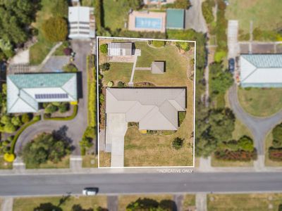 16 Kooringal Avenue, Legana