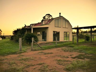 1131 Booie Road, Booie