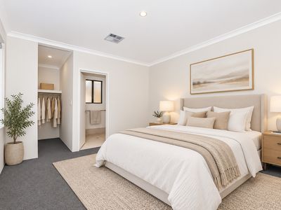 4 Holroyd Avenue, Brabham