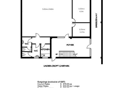 1 / 188 Fullarton Road, Dulwich