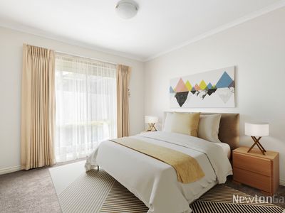 1 / 167 Wantirna Road, Ringwood