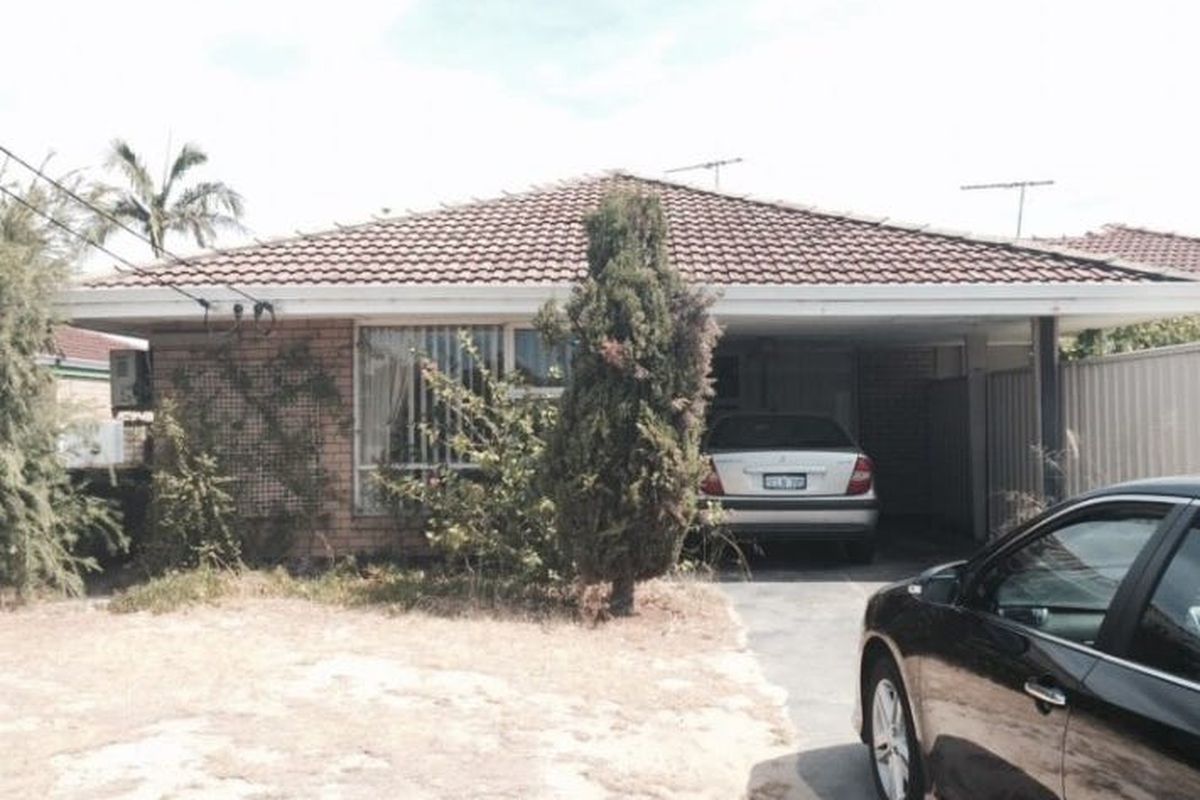 A / 586 Morley Drive, Morley