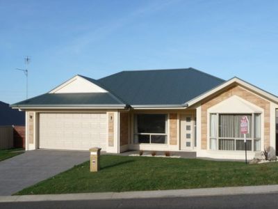 5 Aramanta Drive, Mount Gambier