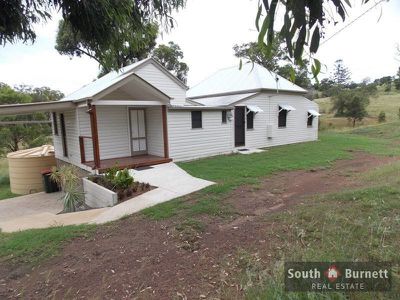 1 Voller Street, Nanango