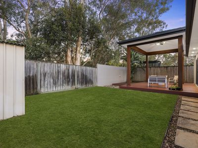 21 Feathertail Place, Gumdale
