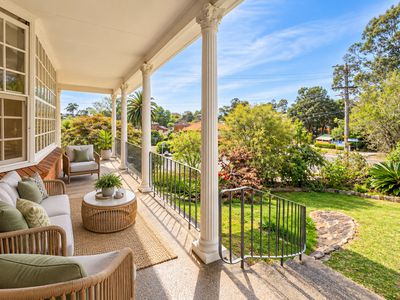 4 Baker Street, Carlingford