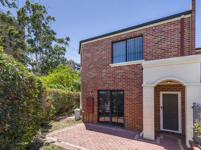 7 / 34 Pollard Street, Glendalough