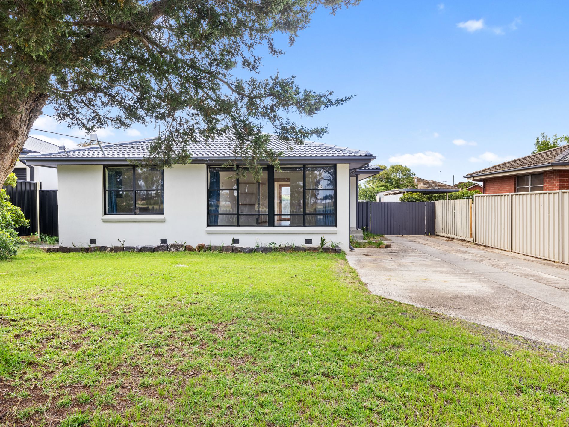 77 Old Geelong Road, Laverton