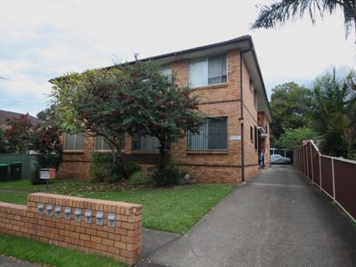 77 Augusta, Punchbowl