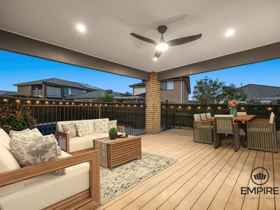 19 Kernot Parade, Clyde